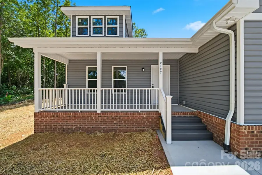 2197 Mclin Court, Conover, NC 28613 - #3