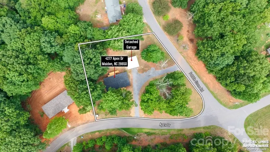 4277 Apex Drive, Maiden, NC 28650 - #2