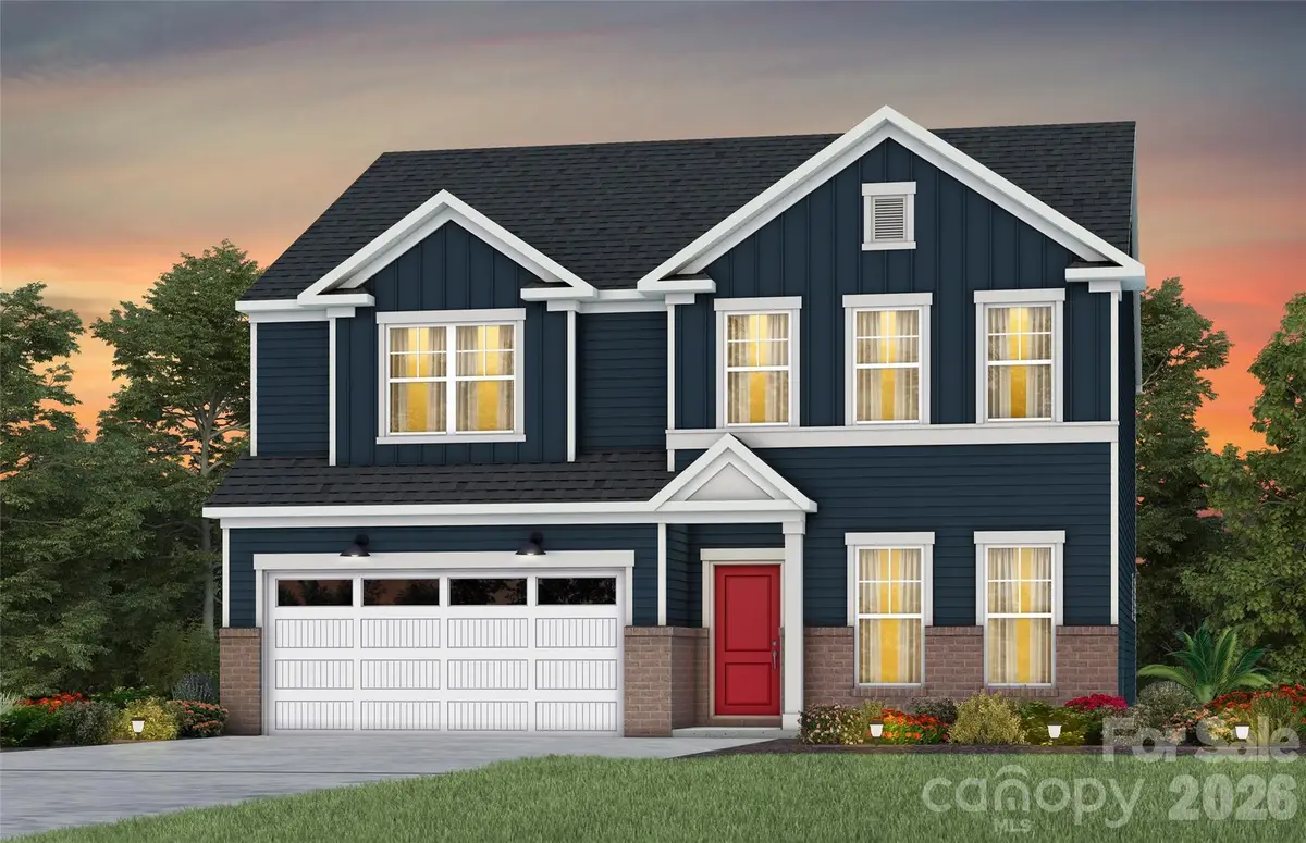 964 Kinship Drive, Lancaster, SC 29720 - #1