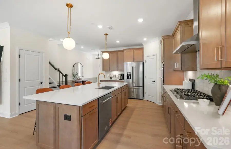 964 Kinship Drive, Lancaster, SC 29720 - #3
