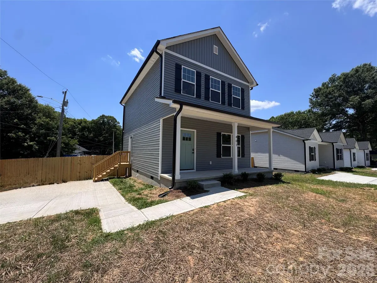 401 N Firestone Street, Gastonia, NC 28052 - #1