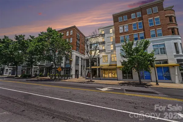 1315 East Boulevard #720, Charlotte, NC 28203
