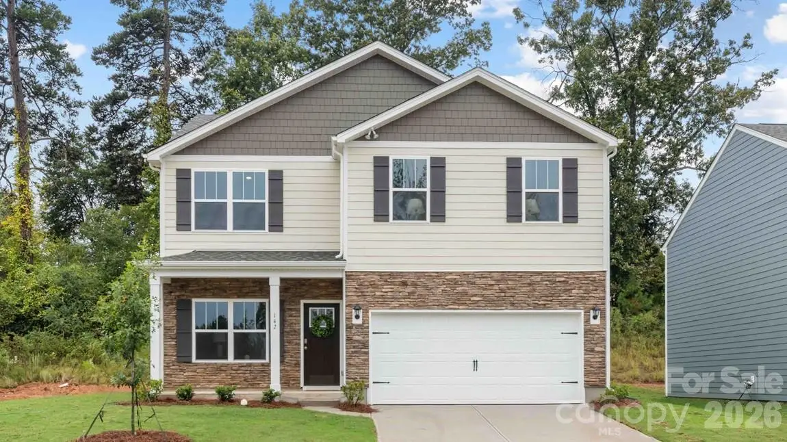 5128 Parker Forest Drive, Charlotte, NC 28215 - #1