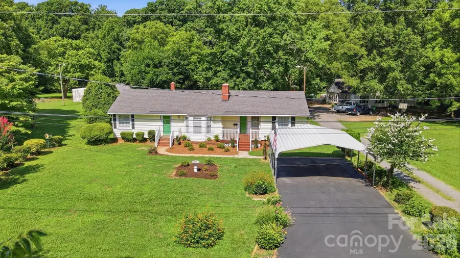 2517 Plum Street, Charlotte, NC 28269 - #2