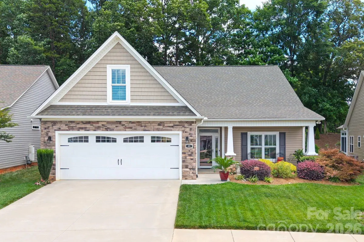 459 Pepperstone Drive, Salisbury, NC 28146 - #1