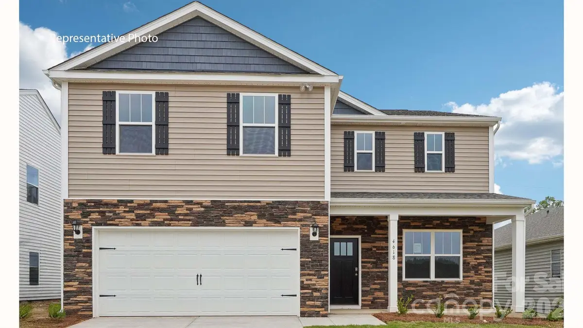 5124 Parker Forest Drive, Charlotte, NC 28215 - #1
