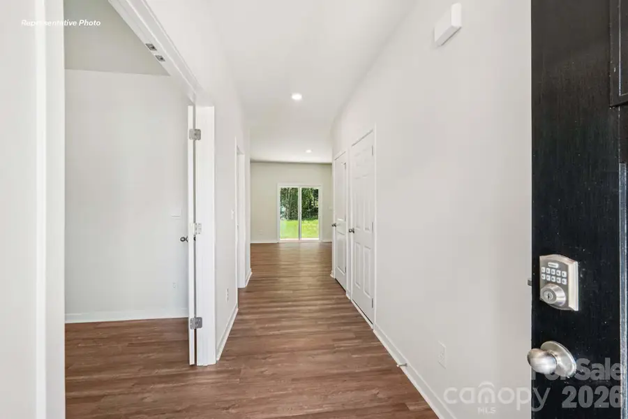 5124 Parker Forest Drive, Charlotte, NC 28215 - #2