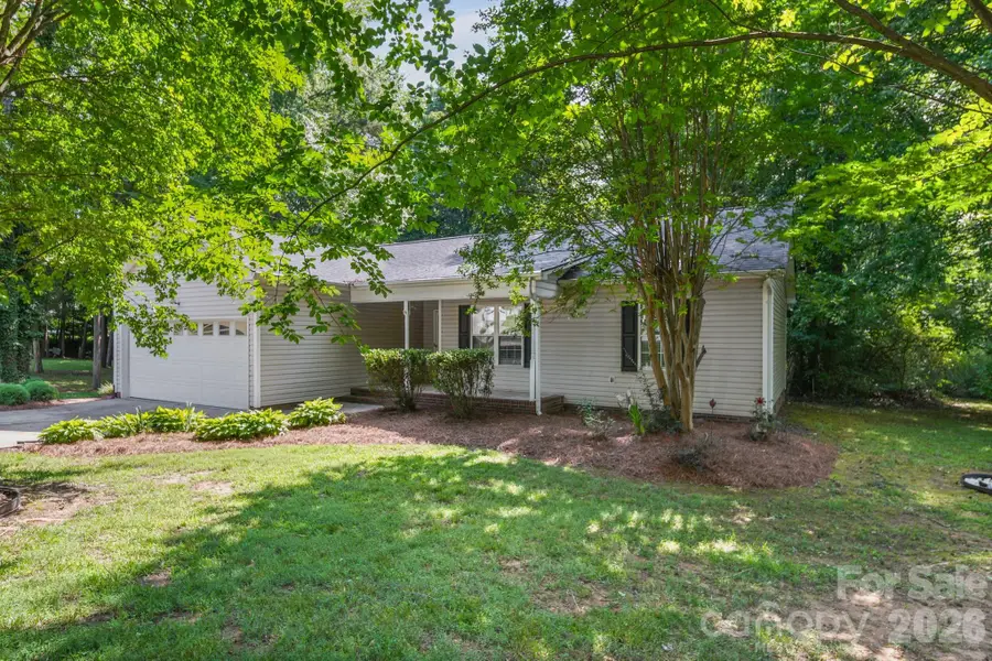 126 Fritzvon Drive, Mount Pleasant, NC 28124 - #2