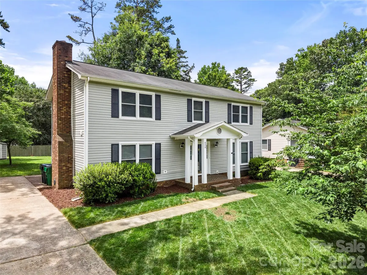 628 Bellows Lane, Charlotte, NC 28270 - #1