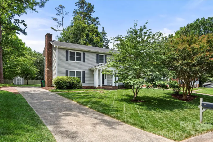 628 Bellows Lane, Charlotte, NC 28270 - #2