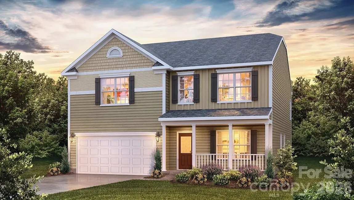 5112 Parker Forest Drive, Charlotte, NC 28215 - #1