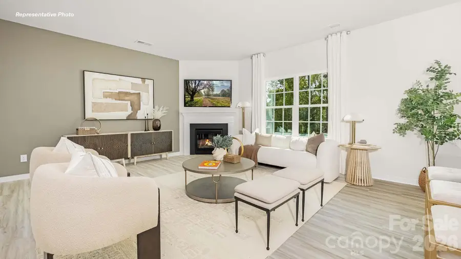5112 Parker Forest Drive, Charlotte, NC 28215 - #2