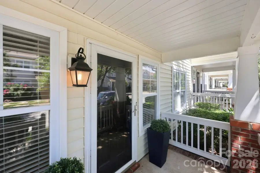 17307 Villanova Road, Huntersville, NC 28078 - #3