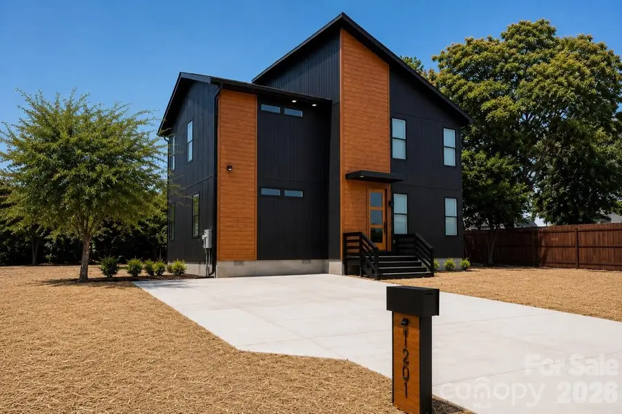 1201 Guinn Avenue, Kannapolis, NC 28083 - #2