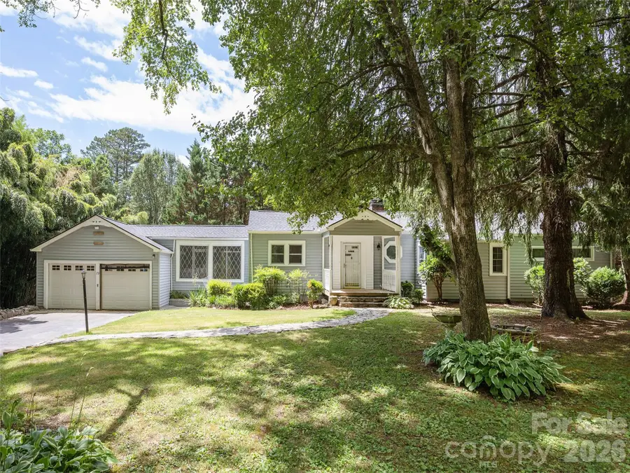 79 Edgewood Drive, Arden, NC 28704 - #2