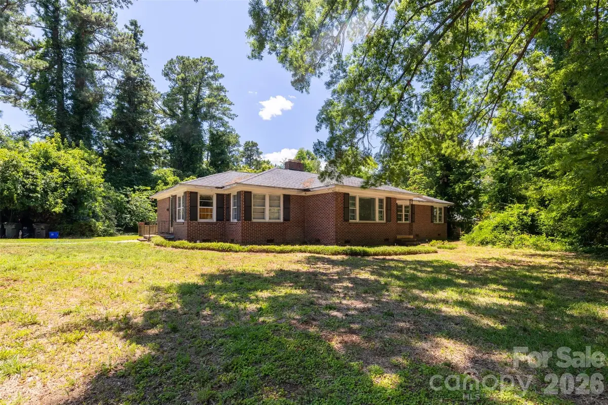 1151 Evergreen Circle, Rock Hill, SC 29732 - #1