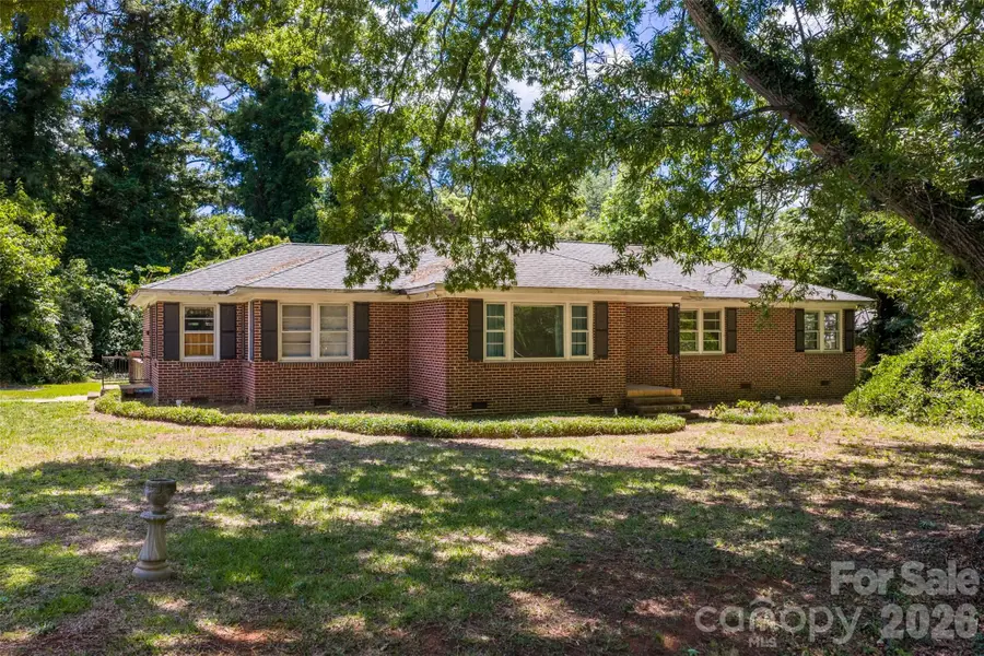1151 Evergreen Circle, Rock Hill, SC 29732 - #2