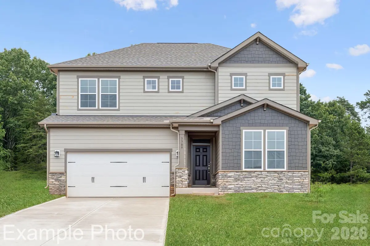 2911 Vista End Trail, Kannapolis, NC 28027 - #1