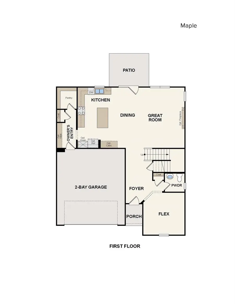 2911 Vista End Trail, Kannapolis, NC 28027 - #2