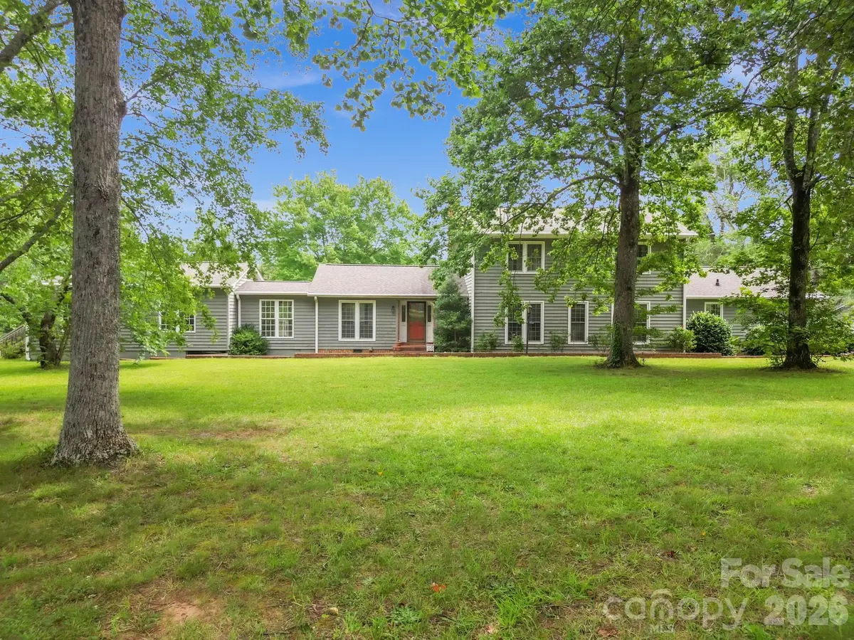 412 Smith Road, Landrum, SC 29356 - #1