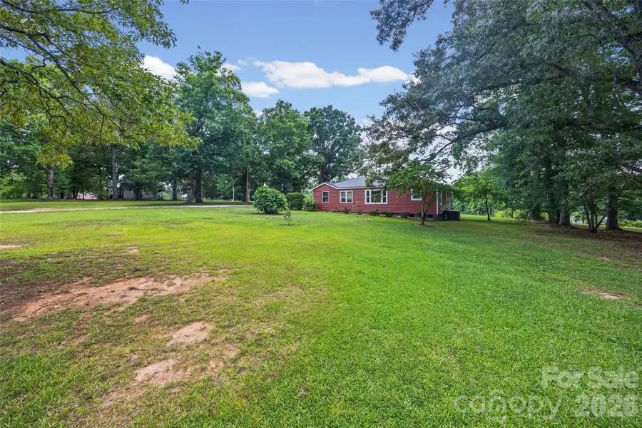 2236 Mountain Gap Road, Richburg, SC 29729 - #2