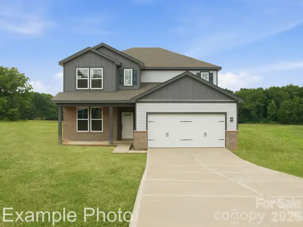 2905 Vista End Trail, Kannapolis, NC 28027