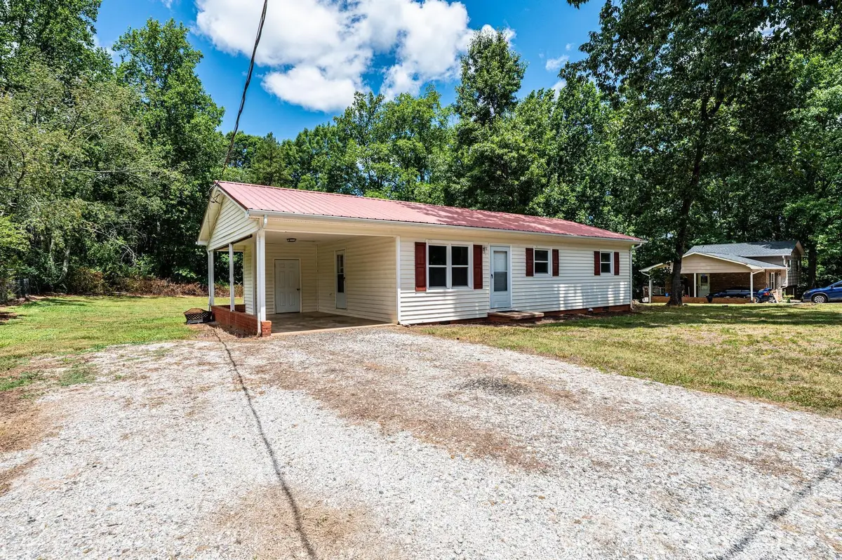 5424 Glenview Drive, Hickory, NC 28602 - #1