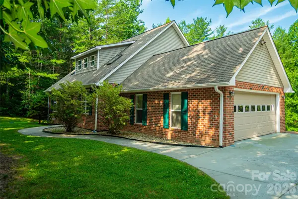 1518 Southpointe Drive, Morganton, NC 28655