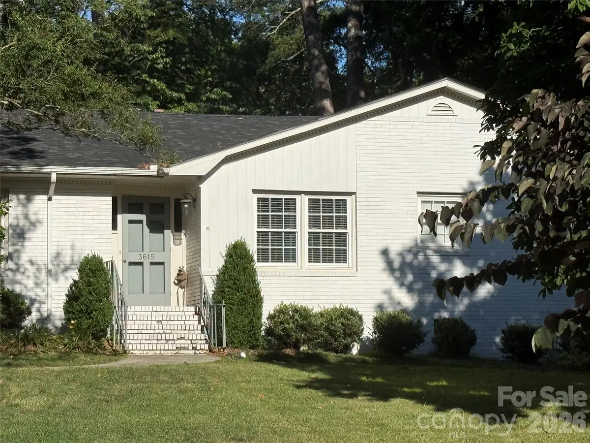 3615 Barclay Downs Drive, Charlotte, NC 28209 - #1