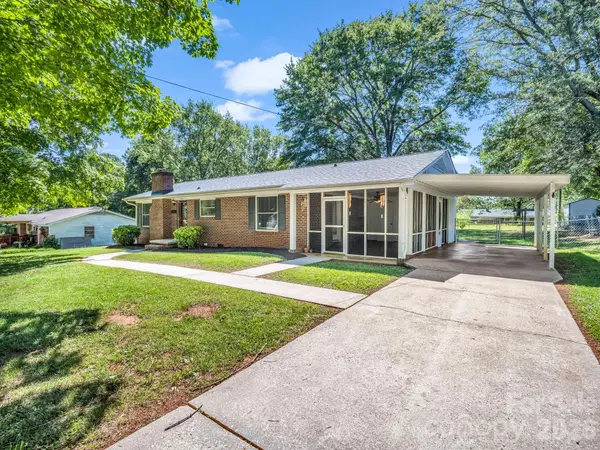 255 Smith Grove Road, Forest City, NC 28043