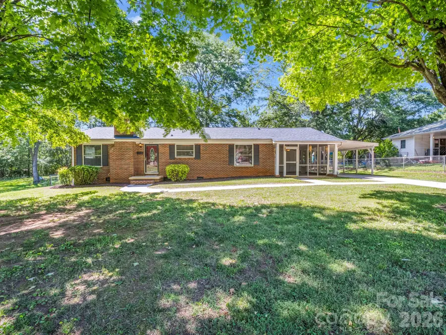 255 Smith Grove Road, Forest City, NC 28043 - #2