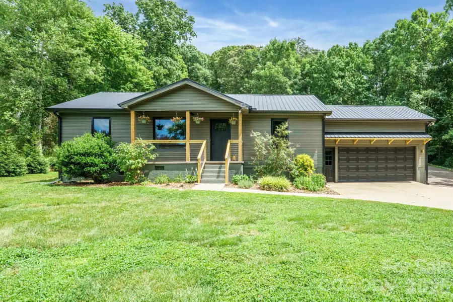 785 Midway Road, Statesville, NC 28625 - #2