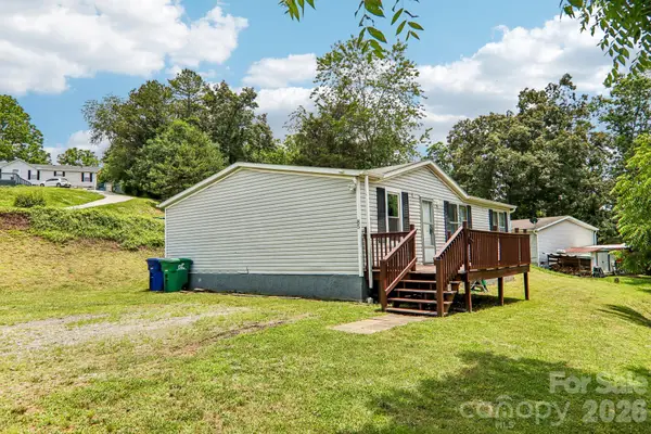 85 Star Flower Road, Alexander, NC 28701