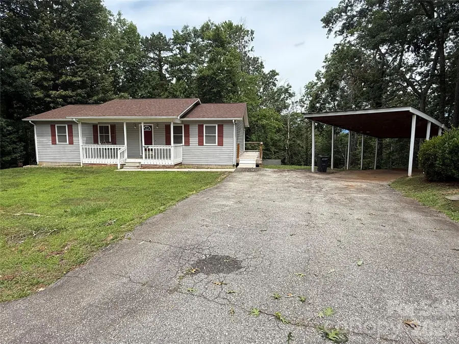 628 Hidden View Loop, Marion, NC 28752 - #2
