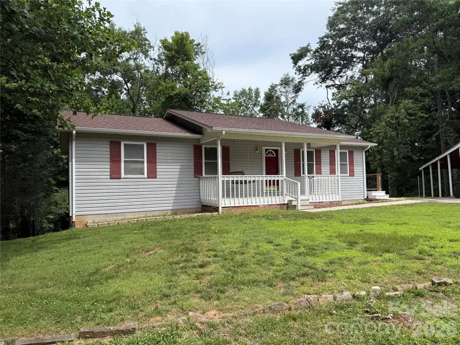 628 Hidden View Loop, Marion, NC 28752 - #3