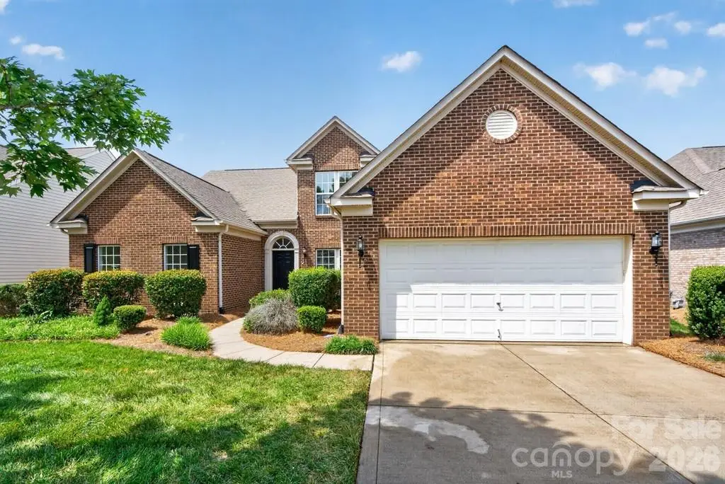 104 Pine Lake Drive, Monroe, NC 28110 - #1