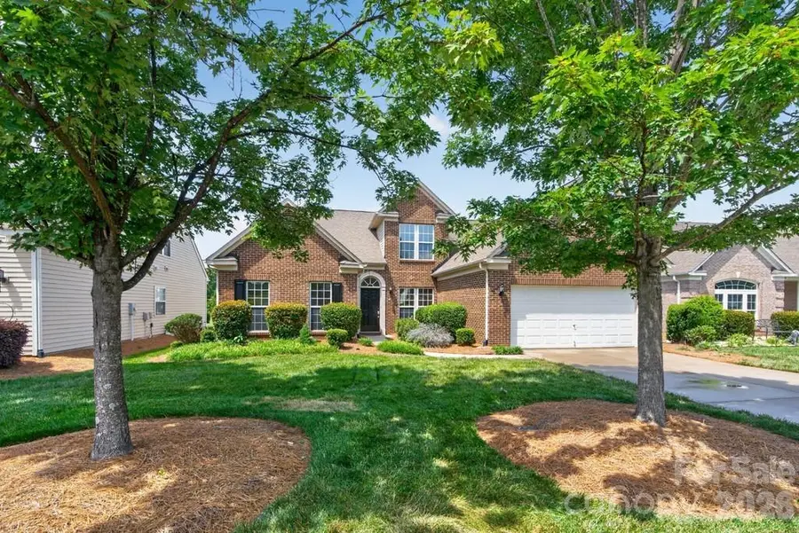 104 Pine Lake Drive, Monroe, NC 28110 - #2