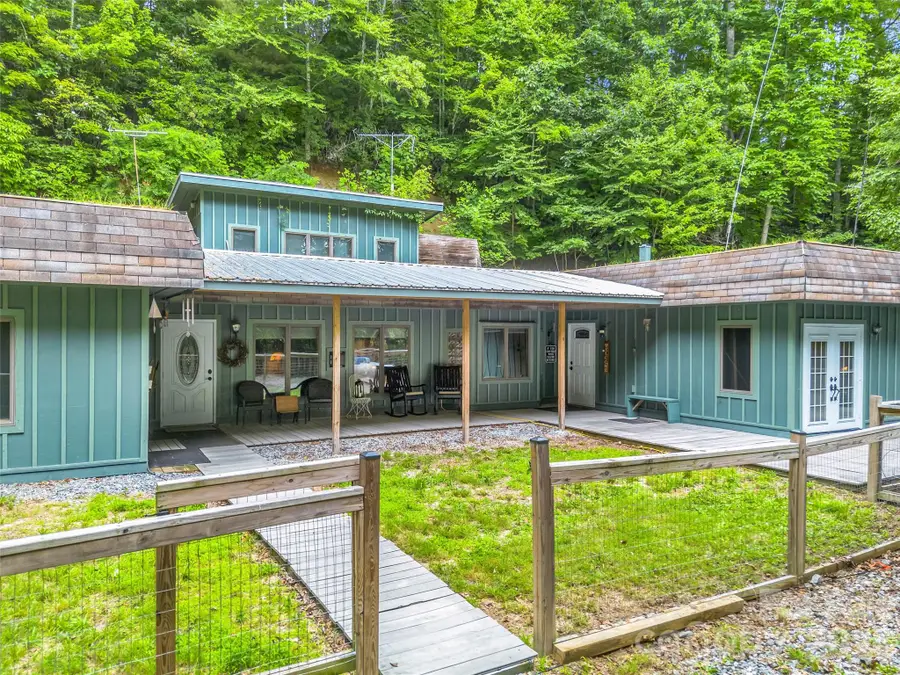 707 Cascade Trail, Pisgah Forest, NC 28768 - #3