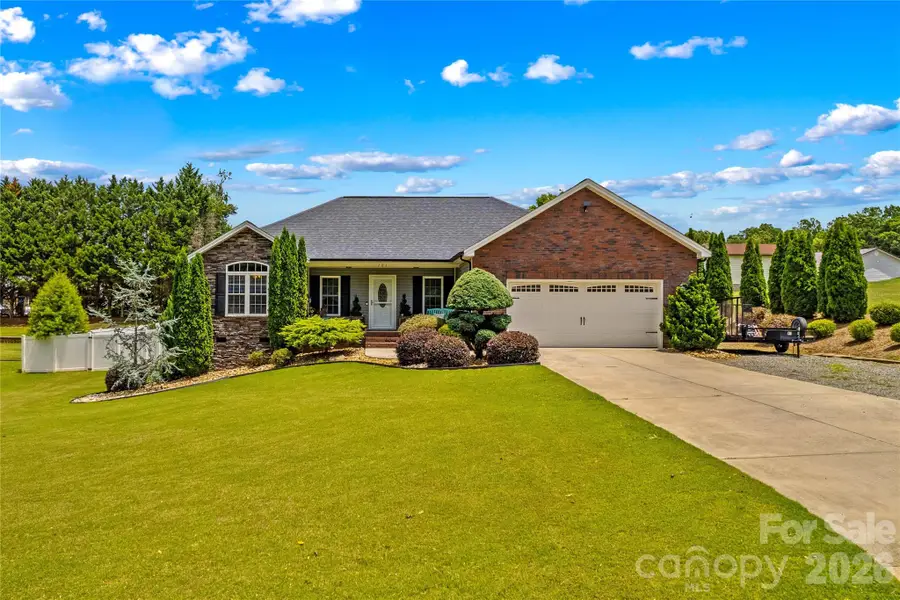 101 Ruby Lane, Maiden, NC 28650 - #2