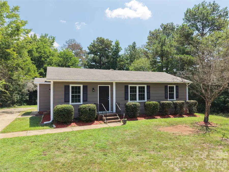 3853 Country Club Road, Wadesboro, NC 28170 - #3