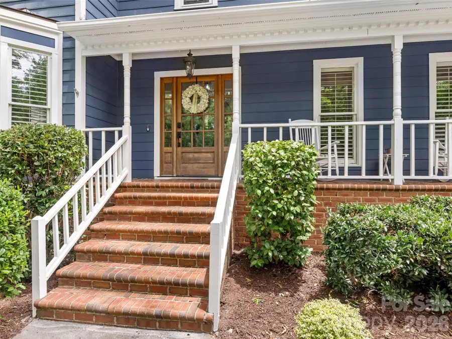 9317 Hanover South Trail, Charlotte, NC 28210 - #2