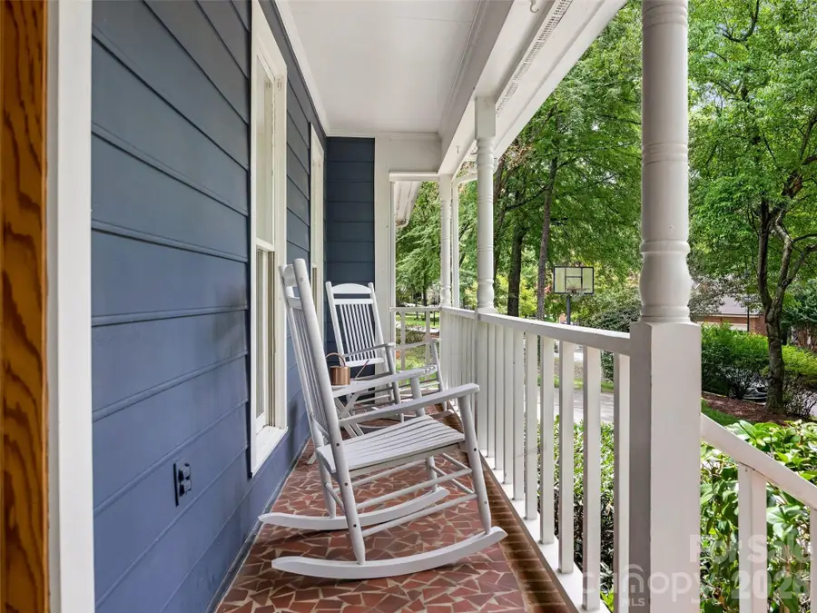 9317 Hanover South Trail, Charlotte, NC 28210 - #3