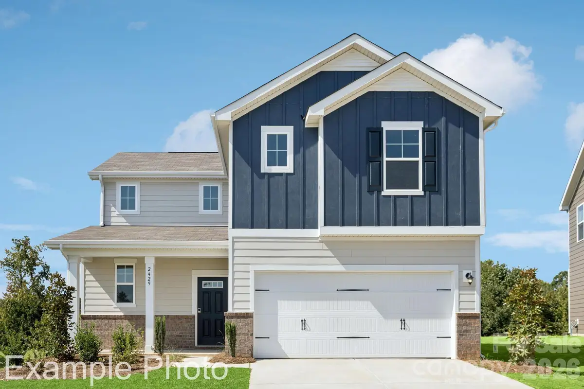2745 Blue Sky Meadows Drive, Monroe, NC 28110 - #1