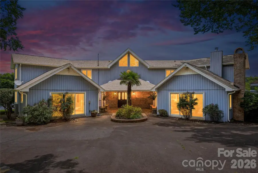 4872 E Liberty Hill Road, York, SC 29745 - #2