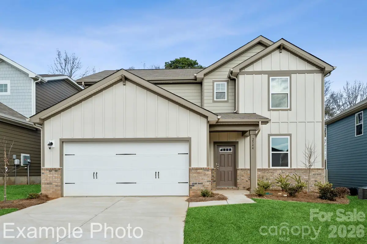 2760 Blue Sky Meadows Drive, Monroe, NC 28110 - #1