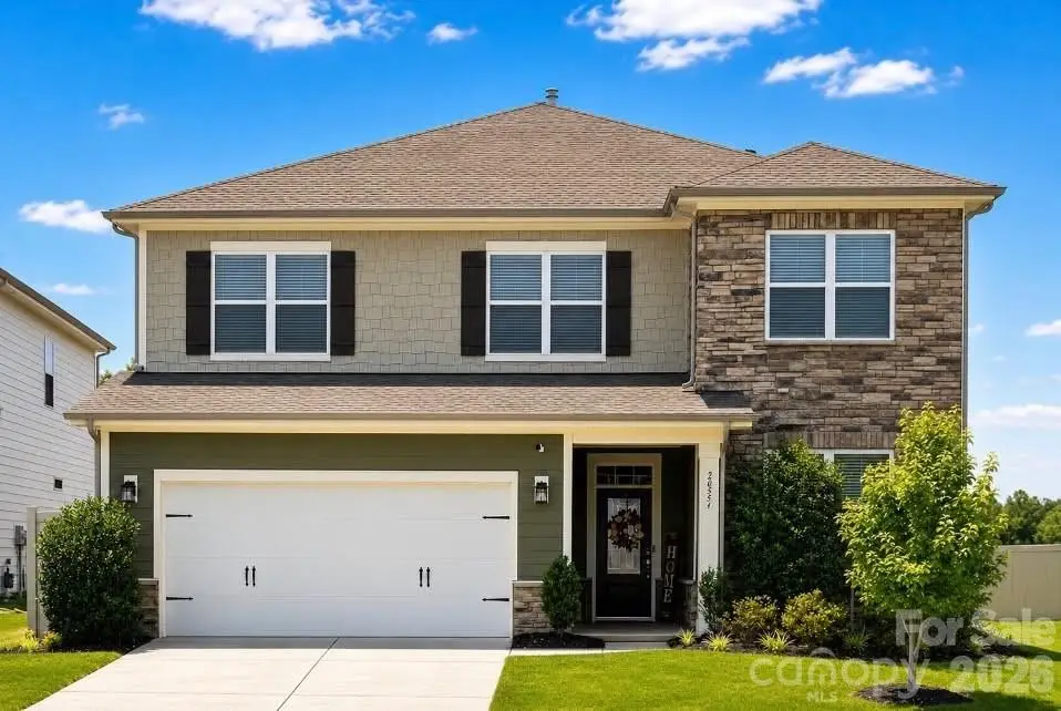 2055 Yearden Lane, Monroe, NC 28110 - #1