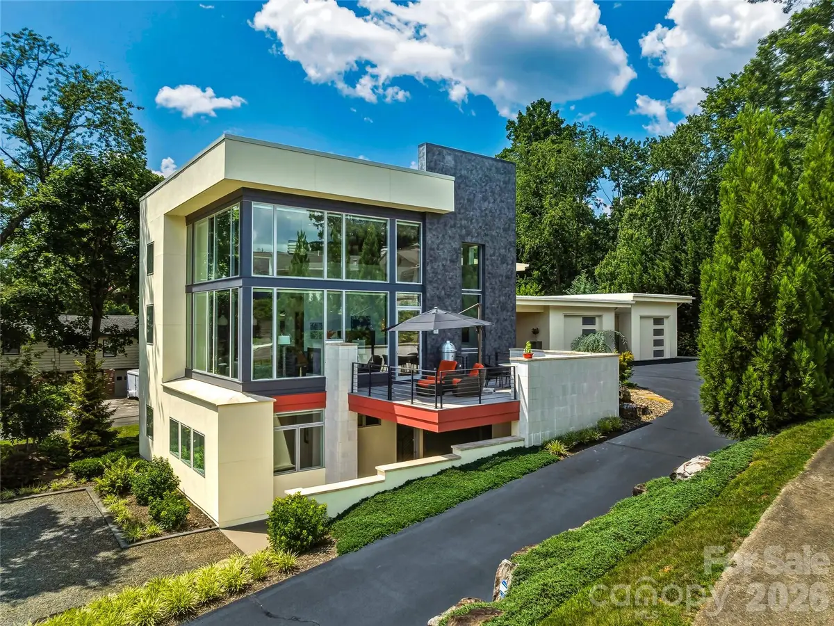 1165 Merrimon Avenue, Asheville, NC 28804 - #1