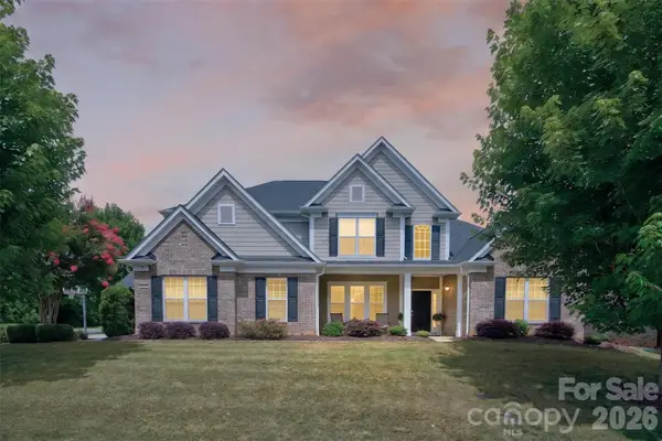 10601 Waxhaw Manor Drive, Waxhaw, NC 28173