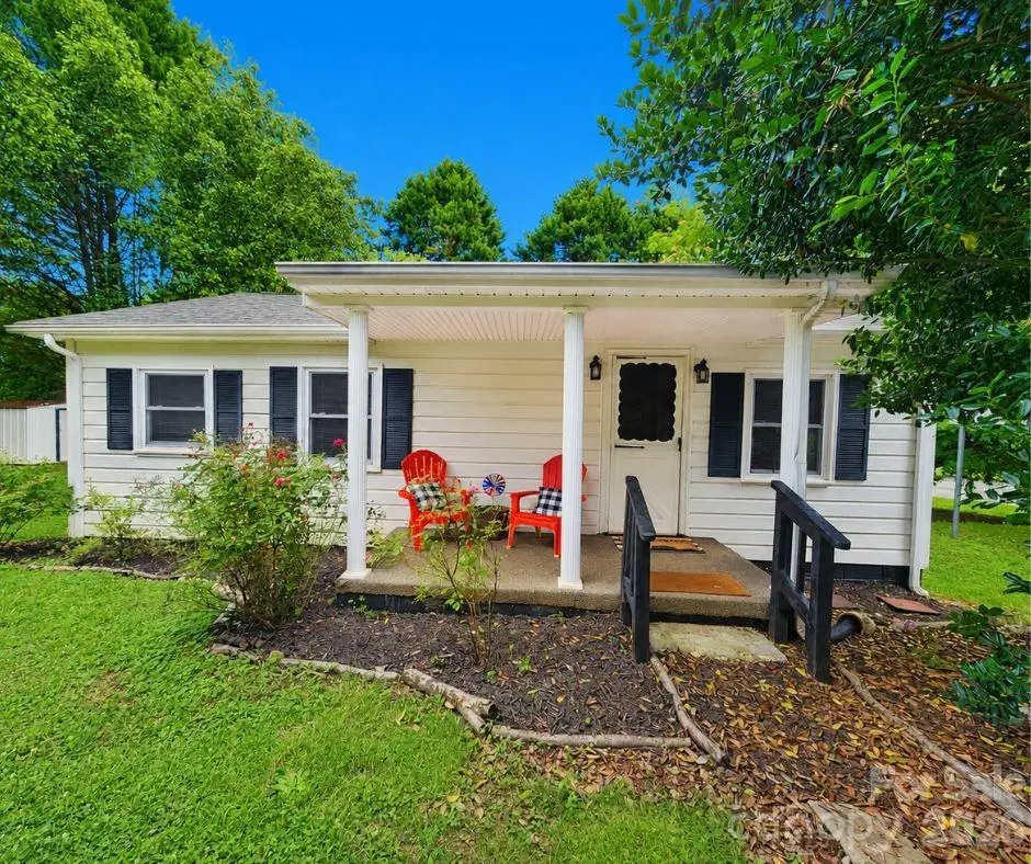 102 Aderholdt Road, Bessemer City, NC 28016 - #1