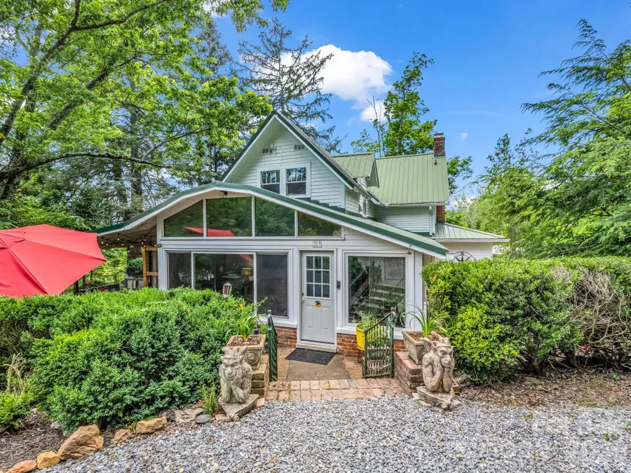 23 Sunset Drive, Black Mountain, NC 28711 - #3